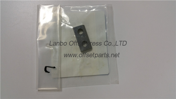 komori machine chip , 814-6601-601 , high quality original part 8146601601