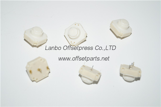 SM52 push button switch,push contact,high quality spare parts