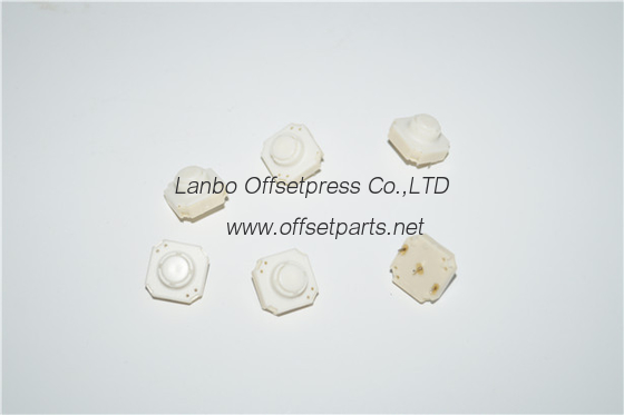 SM52 push button switch,push contact,high quality spare parts