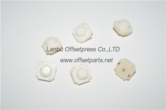 SM52 push button switch,push contact,high quality spare parts