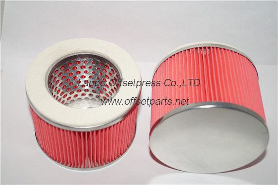 high quality cheap  shell pump filter OD 98xID60xH74mm part