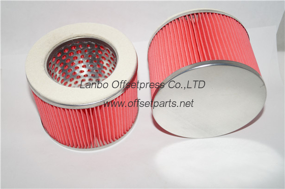 high quality cheap  shell pump filter OD 98xID60xH74mm part