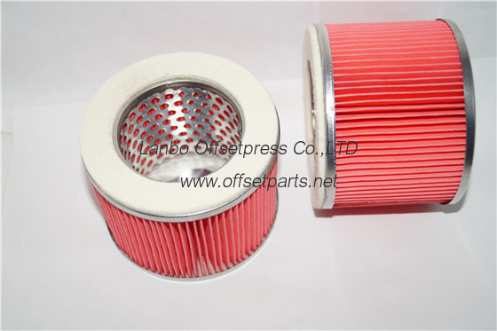 high quality cheap  shell pump filter OD 98xID60xH74mm part