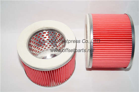 high quality cheap  shell pump filter OD 98xID60xH74mm part