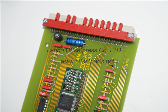 good quality original 115E circult board  , ZA3.016233R , TAM -card part