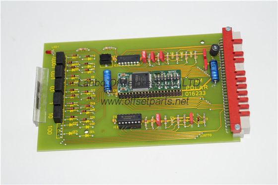 good quality original 115E circult board  , ZA3.016233R , TAM -card part