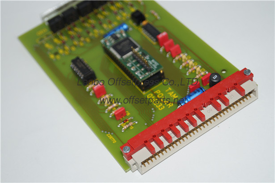 good quality original 115E circult board  , ZA3.016233R , TAM -card part