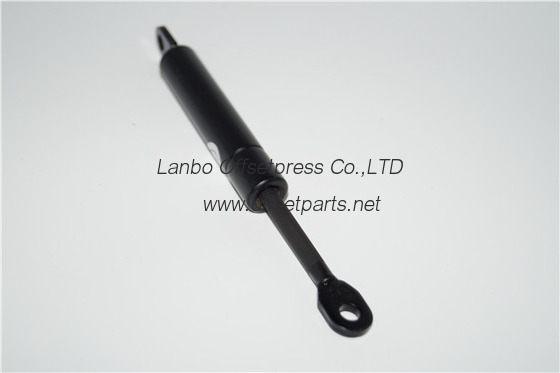 good quality gas spring part for offset printing machine