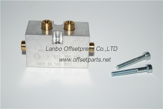 good quality magnetic valve , 00.580.3192 , original part for sale