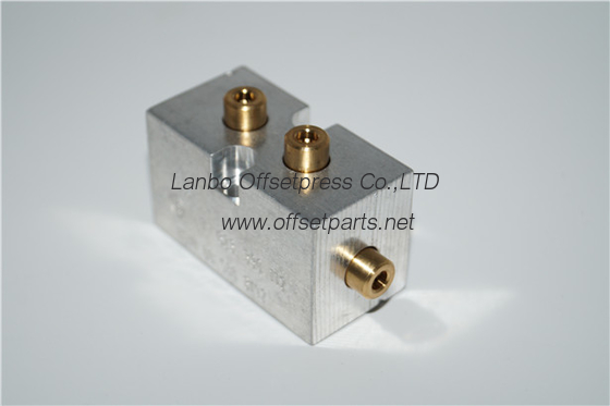 good quality magnetic valve , 00.580.3192 , original part for sale
