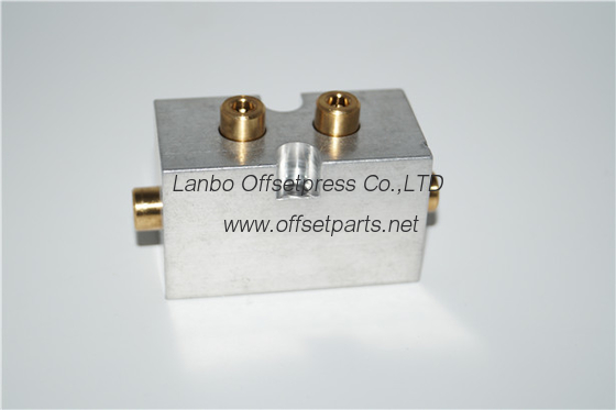 good quality magnetic valve , 00.580.3192 , original part for sale