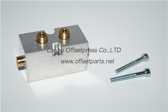 good quality magnetic valve , 00.580.3192 , original part for sale