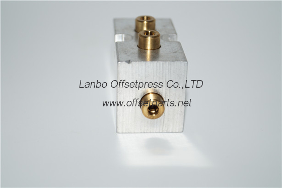 good quality magnetic valve , 00.580.3192 , original part for sale