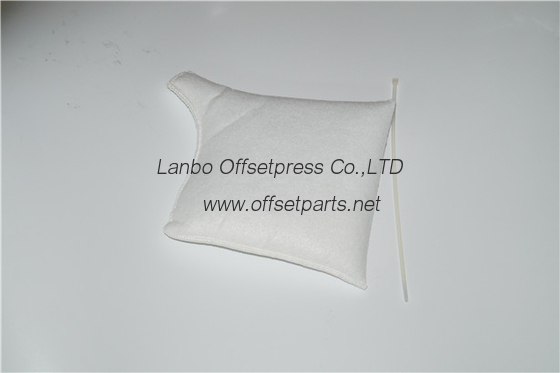 good quality 06 filter part for offset printer machine