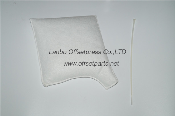 good quality 06 filter part for offset printer machine