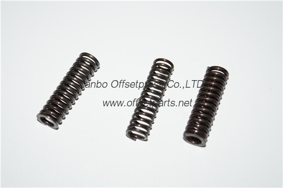 high quality komori replacement spring DS-04 1.2x9.2x36 DS-05 1.6x9.7x34 , DS-06 1.8x 9.9x3.4