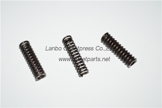 high quality komori replacement spring DS-04 1.2x9.2x36 DS-05 1.6x9.7x34 , DS-06 1.8x 9.9x3.4