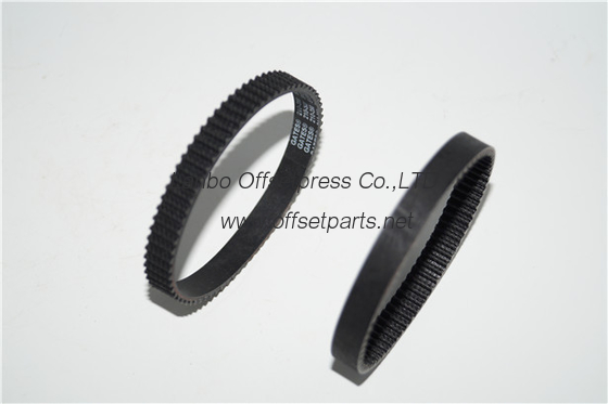 Gates 210HTD3M-9MM,Roller drive belts V tip type for offset printing machine