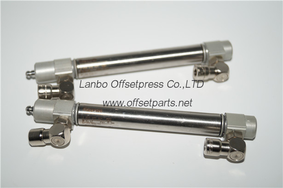 high quality pneumatic cylinder 87.334.013/01 for offset printing machine