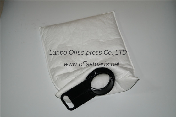 high quality best selling  filter  for offset printing machine