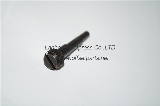 good quality screw , C5.072.209 , bolt for printer machine