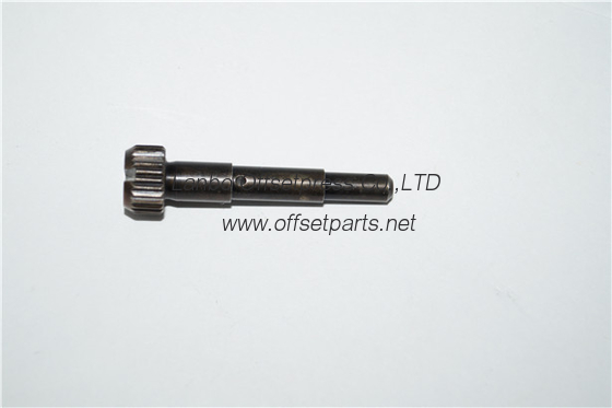 good quality screw , C5.072.209 , bolt for printer machine