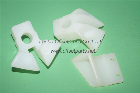 good quality printing machine rubber block  for printer
