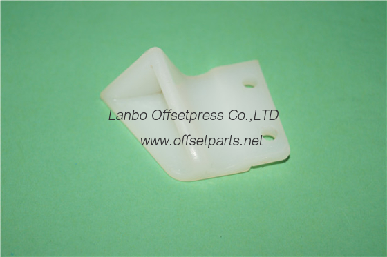 good quality printing machine rubber block  for printer