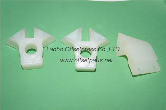 good quality printing machine rubber block  for printer