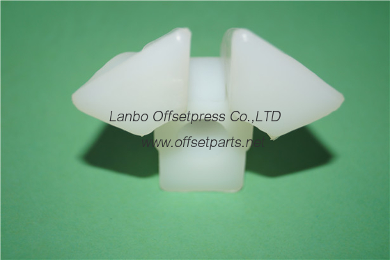 good quality printing machine rubber block  for printer