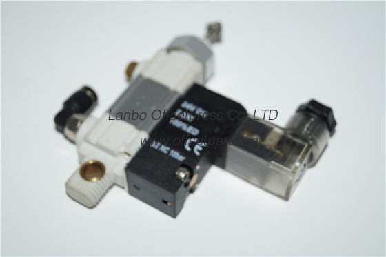 good quality solenoid valve , 61.184.1151 ,  replcement air valve part