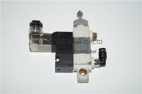 good quality solenoid valve , 61.184.1151 ,  replcement air valve part