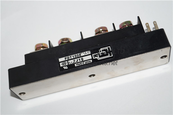 Komori L440 machine DC motor model PDT-1508,original parts for Komori printing machine