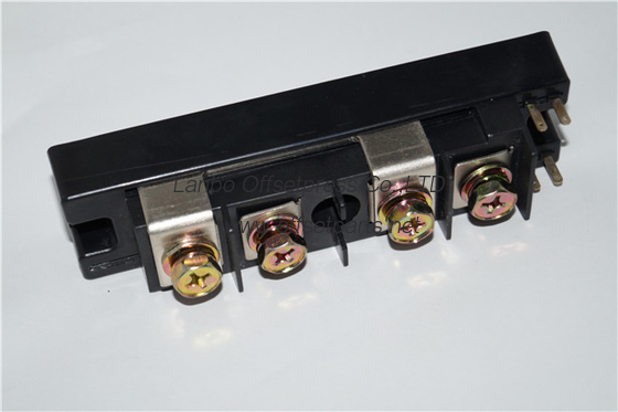 Komori L440 machine DC motor model PDT-1508,original parts for Komori printing machine