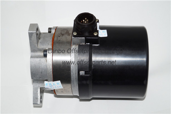 second hand motor , M2.186.5121 , original used spare part for sale