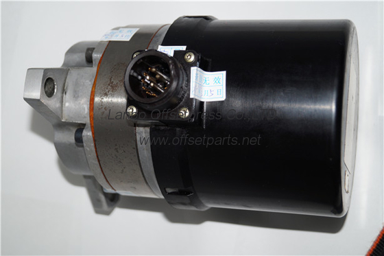 second hand motor , M2.186.5121 , original used spare part for sale