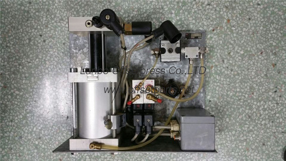 good quality pressure intensifier , 81.034.002B , printing machine part