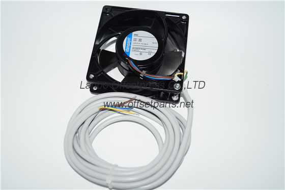 high quality Axial fan 119x38,C5.115.2421,9652, replacement parts