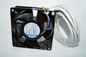 high quality Axial fan 119x38,C5.115.2421,9652, replacement parts