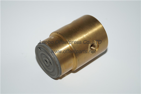 high quality copper pistion C7.007.513S for offset printing machine