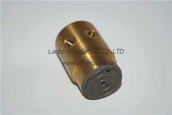 high quality copper pistion C7.007.513S for offset printing machine