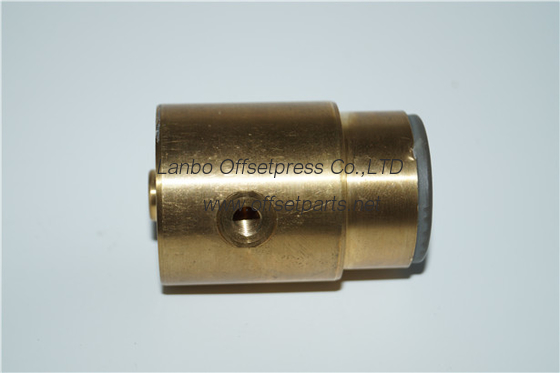 high quality copper pistion C7.007.513S for offset printing machine