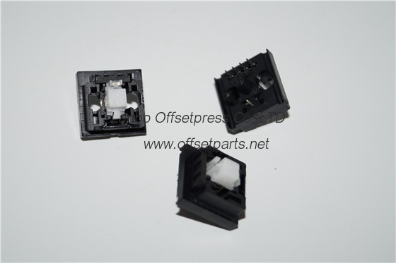 Roland printing machine button part for offset printer machine