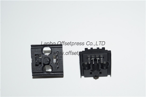 Roland printing machine button part for offset printer machine