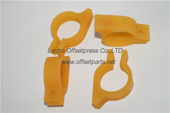 good quality cheap price Mitsubishi machine rubber gripper ID 30mm part