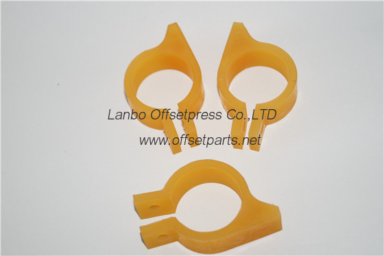 good quality cheap price Mitsubishi machine rubber gripper ID 30mm part