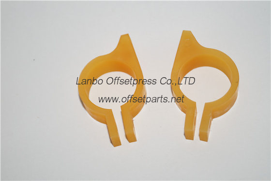 good quality cheap price Mitsubishi machine rubber gripper ID 30mm part