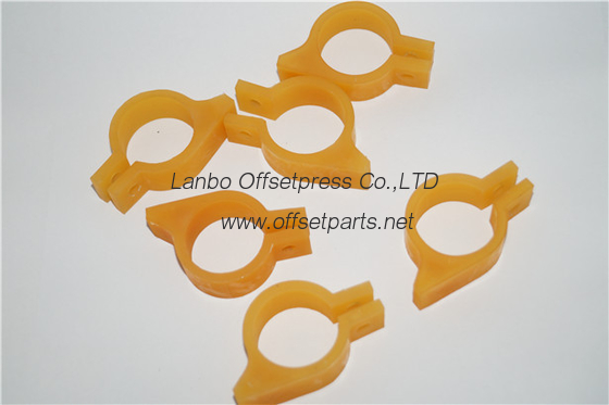 good quality cheap price Mitsubishi machine rubber gripper ID 30mm part