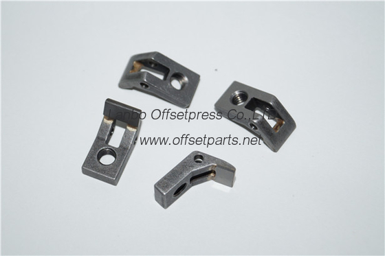 komori original gripper ,764-6002-42S, high quality original printing spare part 764600242S