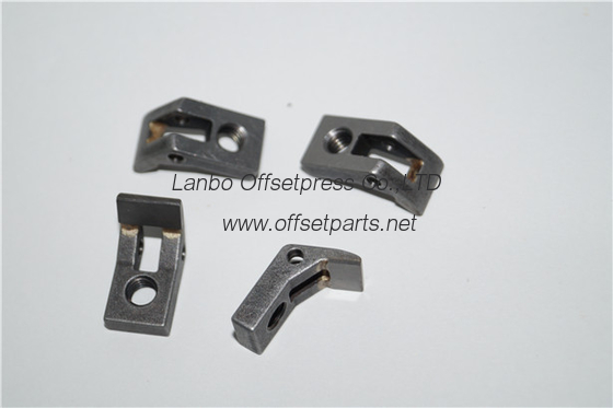komori original gripper ,764-6002-42S, high quality original printing spare part 764600242S
